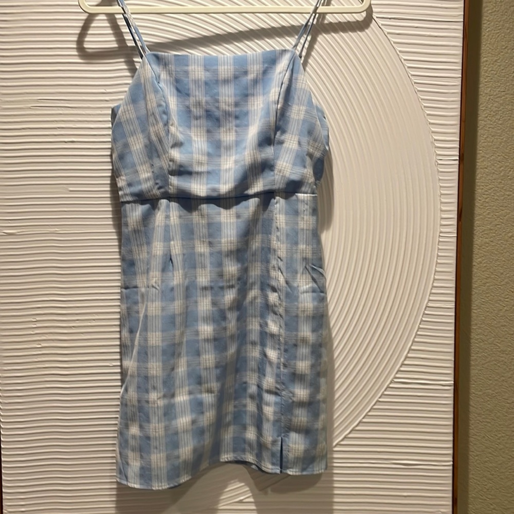 I got this dress from Nordstrom, super cute, but I grew out of it